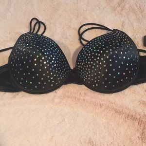 Sexy 34b intimates bra excellent Condition